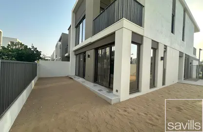 Townhouse - 4 Bedrooms - 4 Bathrooms for sale in Aura - Tilal Al Ghaf - Dubai