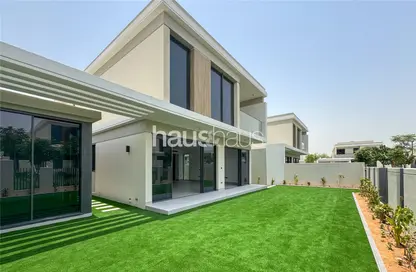 Villa - 4 Bedrooms - 5 Bathrooms for rent in Harmony 3 - Harmony - Tilal Al Ghaf - Dubai