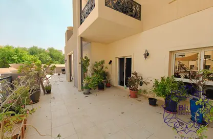 Apartment - 3 Bedrooms - 4 Bathrooms for rent in Al Thamam 57 - Remraam - Dubai Land - Dubai
