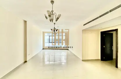 Apartment - 2 Bedrooms - 3 Bathrooms for rent in Sahara Tower 2 - Sahara Complex - Al Nahda - Sharjah