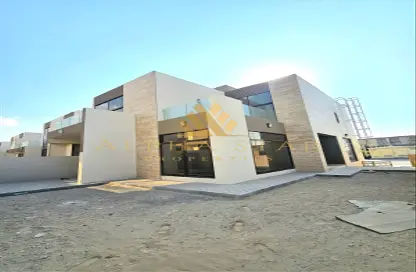 Villa - 5 Bedrooms - 6 Bathrooms for sale in Wadi Al Safa 3 - Dubai