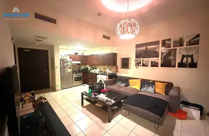 Apartment - 1 Bedroom - 2 Bathrooms for rent in Autumn - Seasons Community - Jumeirah Village Circle - Dubai