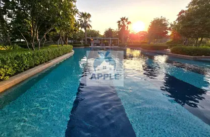 Villa - 3 Bedrooms - 4 Bathrooms for rent in Al Yasmeen - Al Zahia - Muwaileh Commercial - Sharjah