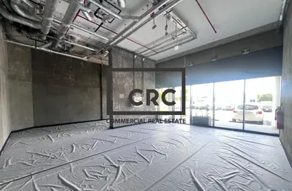 Retail - Studio for rent in The Crest Tower Podium - Sobha Hartland - Mohammed Bin Rashid City - Dubai