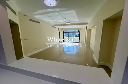 Apartment - 2 Bedrooms - 3 Bathrooms for rent in Golden Mile 4 - Golden Mile - Palm Jumeirah - Dubai