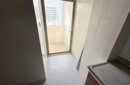 شقة - 2 غرف نوم - 2 حمامات للايجار في مشروع النخيل - عجمان وسط المدينة - عجمان