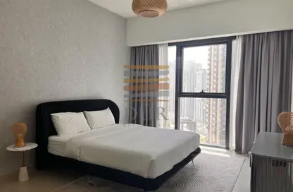 Apartment - 2 Bedrooms - 2 Bathrooms for sale in Act One - Act Towers - Opera District - Downtown Dubai - Dubai