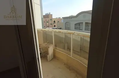 Apartment - 1 Bedroom - 2 Bathrooms for rent in Al Jurf 2 - Al Jurf - Ajman Downtown - Ajman Apartment - 1 Bedroom - 2 Bathrooms for rent in Al Jurf 2 - Al Jurf - Ajman Downtown - Ajman
