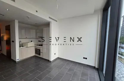 Apartment - 1 Bedroom - 1 Bathroom for rent in The Crest Tower B - Sobha Hartland - Mohammed Bin Rashid City - Dubai