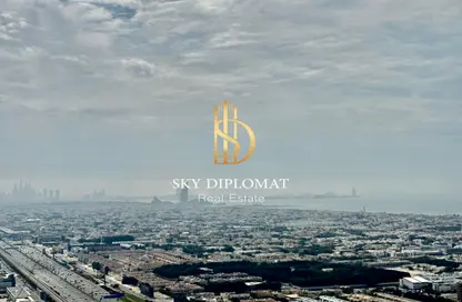 Apartment - 1 Bedroom - 1 Bathroom for sale in Aykon City Tower C - Aykon City - Business Bay - Dubai