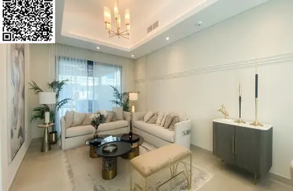 Villa - 3 Bedrooms - 4 Bathrooms for sale in Sharjah Sustainable City - Sharjah