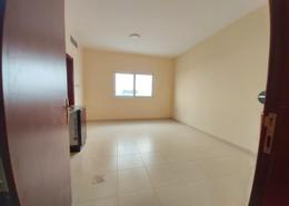 Studio - 1 bathroom for rent in Muwailih Building - Muwaileh - Sharjah