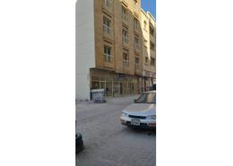 Shop for rent in Al Nabba - Sharjah