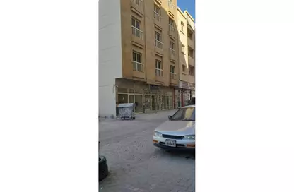 Shop - Studio for rent in Al Nabba - Sharjah