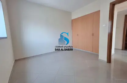 شقة - 2 غرف نوم - 2 حمامات للايجار في سمايا للشقق الفندقية - النهدة - الشارقة