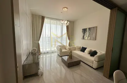 Apartment - 1 Bedroom - 1 Bathroom for sale in Gemz by Danube - Al Furjan - Dubai