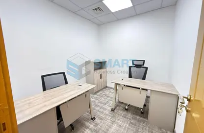 Business Centre - Studio - 4 Bathrooms for rent in Damac Executive Heights - Barsha Heights (Tecom) - Dubai