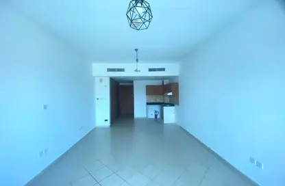 Apartment - Studio - 1 Bathroom for sale in Lago Vista B - Lago Vista - Dubai Production City (IMPZ) - Dubai