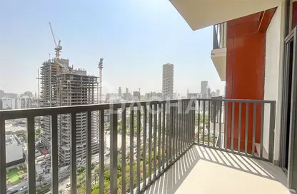 Apartment - 2 Bedrooms - 3 Bathrooms for sale in Hadley Heights - Jumeirah Village Circle - Dubai