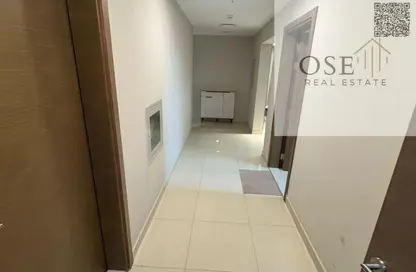 Apartment - 2 Bedrooms - 2 Bathrooms for sale in Gulfa Towers - Al Rashidiya 1 - Al Rashidiya - Ajman