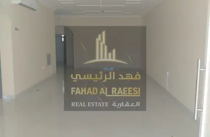 فيلا - 6 غرف نوم - 6 حمامات للايجار في أم الثعوب - أم القيوين