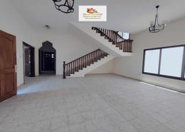 Villa - 6 bedrooms - 7 bathrooms for rent in Madinat Zayed - Abu Dhabi