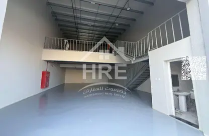 Warehouse - Studio - 1 Bathroom for rent in Al Jurf Industrial 1 - Al Jurf Industrial - Ajman Warehouse - Studio - 1 Bathroom for rent in Al Jurf Industrial 1 - Al Jurf Industrial - Ajman