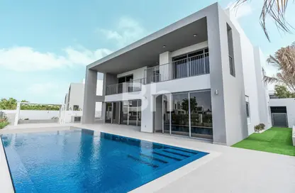 Villa - 5 Bedrooms - 6 Bathrooms for sale in Sidra Villas I - Sidra Villas - Dubai Hills Estate - Dubai