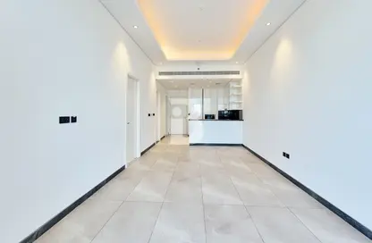 Apartment - 1 Bedroom - 2 Bathrooms for sale in Curve by Sentro - Arjan - Dubai
