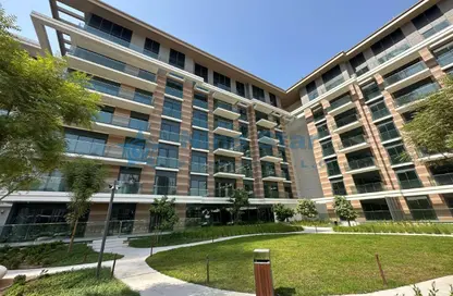 شقة - غرفة نوم - 1 حمام للايجار في مرتيل - سنترال بارك في سيتي ووك - سيتي ووك - دبي