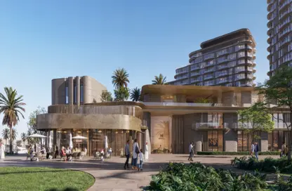 Apartment - 1 Bedroom - 2 Bathrooms for sale in Mirasol - Raha Island - Mina Al Arab - Ras Al Khaimah