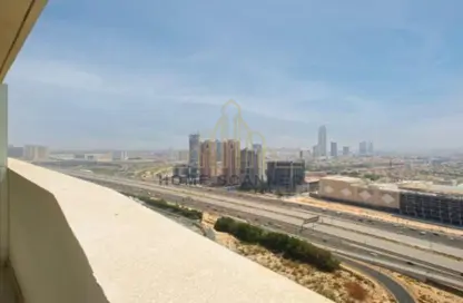 Apartment - Studio - 1 Bathroom for sale in Tower 108 - Jumeirah Village Circle - Dubai