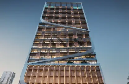 شقة - غرفة نوم - 1 حمام للبيع في مرتفعات هافلوك - الضاحية 10 - قرية الجميرا سركل - دبي