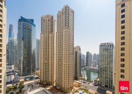 Apartment - 1 bedroom - 2 bathrooms for rent in Murjan 2 - Murjan - Jumeirah Beach Residence - Dubai