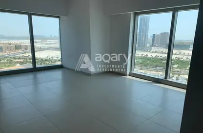 Apartment - 2 Bedrooms - 3 Bathrooms for sale in The Gate Tower 1 - Shams Abu Dhabi - Al Reem Island - Abu Dhabi