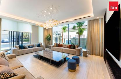 Villa - 6 Bedrooms - 7+ Bathrooms for sale in Signature Villas Frond A - Signature Villas - Palm Jumeirah - Dubai