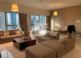 TASTEFULLY FURNISHED 1 B/R APT. | SEA VIEW