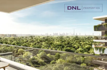 Apartment - 2 Bedrooms - 2 Bathrooms for sale in Cilia Tower 9 - Cilia at Ghaf Woods - Ghaf Woods - Dubai Land - Dubai