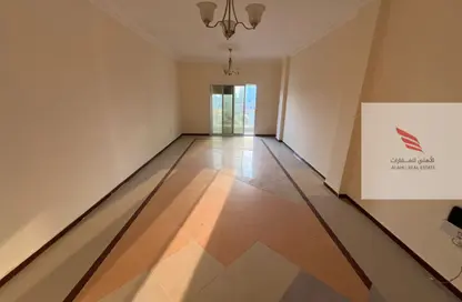 Apartment - 2 Bedrooms - 2 Bathrooms for rent in Al Naemiya Tower 2 - Al Naemiya Towers - Al Nuaimiya - Ajman