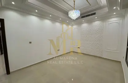 فيلا - 5 غرف نوم - 7 حمامات للبيع في الحليو 1 - الحليو - عجمان