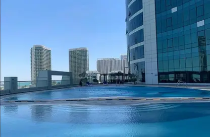 شقة - 1 حمام للبيع في أبراج هيدرا افينيو - مدينة الأضواء - جزيرة الريم - أبوظبي