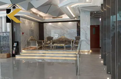 Apartment - 1 Bedroom - 2 Bathrooms for rent in Aida Tower 2 - Al Nuaimiya - Ajman