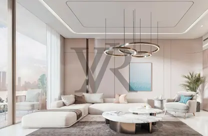 شقة - 3 غرف نوم - 4 حمامات للبيع في أركا إنكليف ريزيدنسز - جزر دبي - دبي