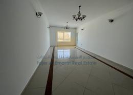 Empty Room image for: Apartment - 3 bedrooms - 4 bathrooms for sale in Al Khan Lagoon - Al Khan - Sharjah, Image 1