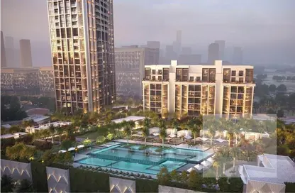 BEST INVESTMENT | COMMUNITY/BURJ VIEWS | EXCLUSIVE