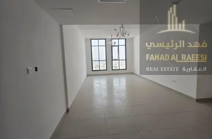 شقة - 2 غرف نوم - 3 حمامات للايجار في برج النعيمية 1 - أبراج النعيمية - النعيمية - عجمان