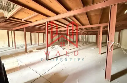 Warehouse - Studio - 1 Bathroom for rent in Ras Al Khor Industrial 2 - Ras Al Khor Industrial - Ras Al Khor - Dubai