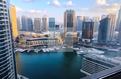 Apartment - 1 Bedroom - 1 Bathroom for sale in Bahar 6 - Bahar - Jumeirah Beach Residence - Dubai
