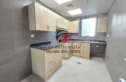 Apartment - 2 Bedrooms - 3 Bathrooms for rent in AR1 - Al Nahda 1 - Al Nahda - Dubai
