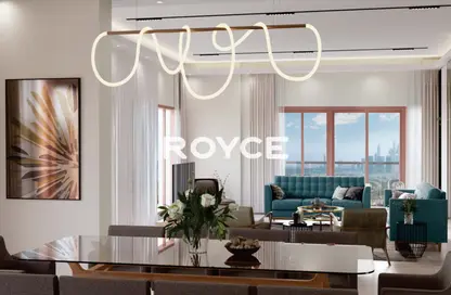 Apartment - 1 Bedroom - 2 Bathrooms for sale in Orra The Embankment - Jumeirah Lake Towers - Dubai